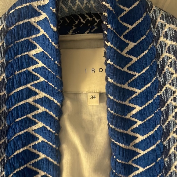 IRO Otomar jacket - Picture 6 of 7